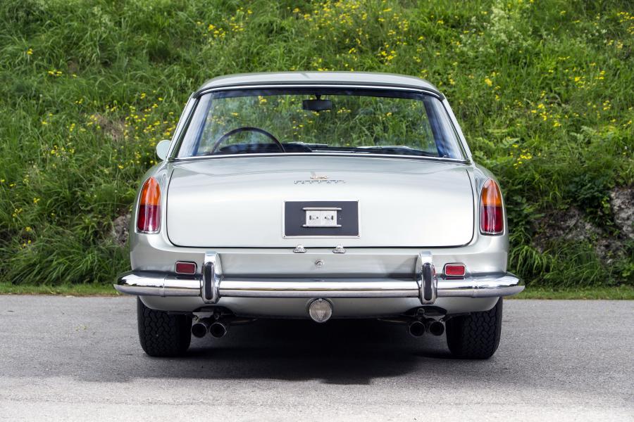 Ferrari 250 GT Coupe (1649GT) 1960 года  (фото 6 из 13)